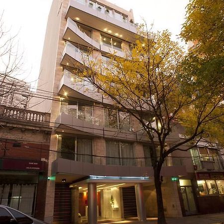Rosedal Suite Buenos Aires Kültér fotó