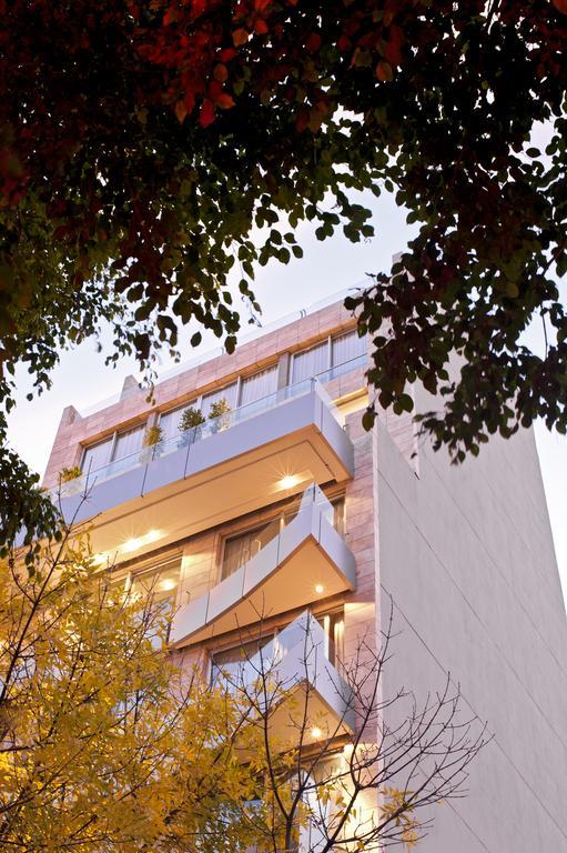 Rosedal Suite Buenos Aires Kültér fotó