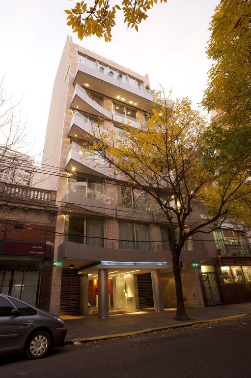 Rosedal Suite Buenos Aires Kültér fotó