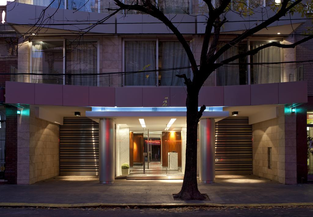 Rosedal Suite Buenos Aires Kültér fotó