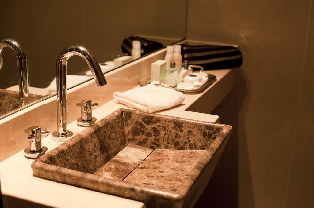 Rosedal Suite Buenos Aires Szoba fotó