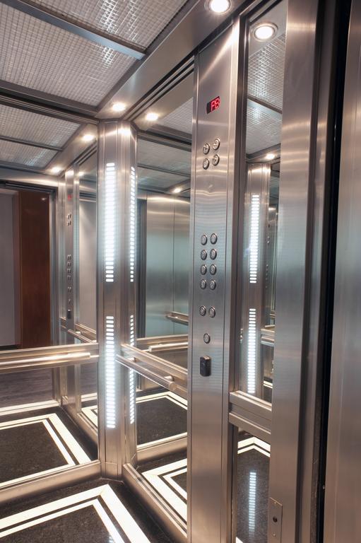 Rosedal Suite Buenos Aires Kültér fotó